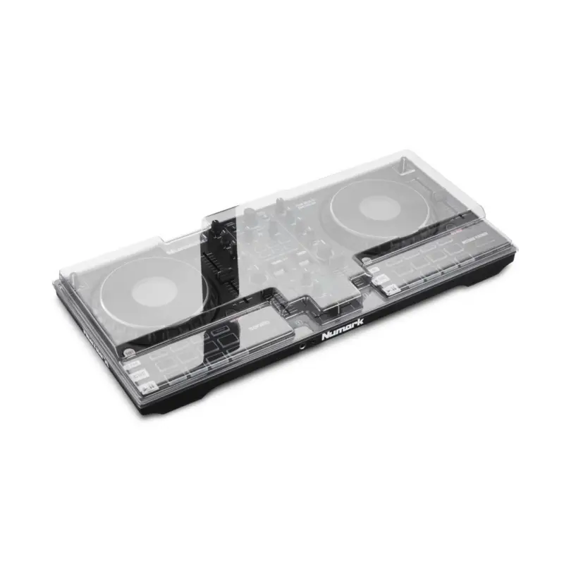 Decksaver LE NUMARK PLATINUM FX PRO FX COVER Online Kaufen