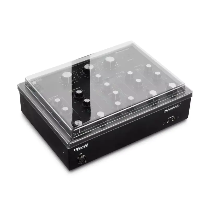 Rabatt Decksaver OMNITRONIC TRM-402 COVER