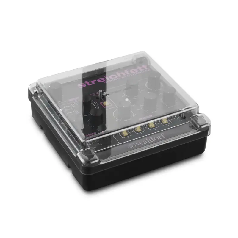 Top-Angebot Decksaver WALDORF STREICHFETT/2-POLE/ROCKET COVER