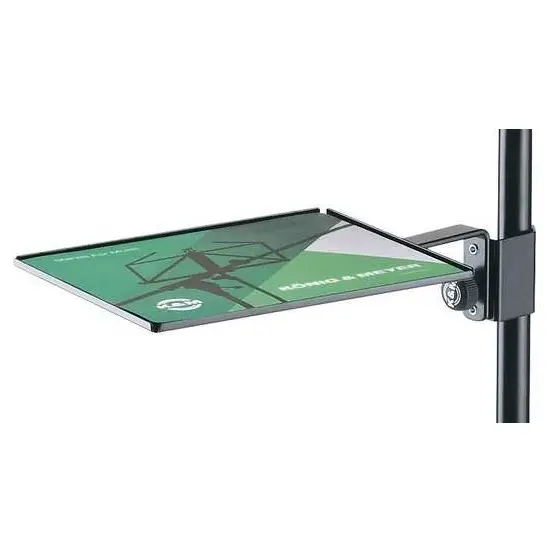 Billig König & Meyer 12152 Mausablage