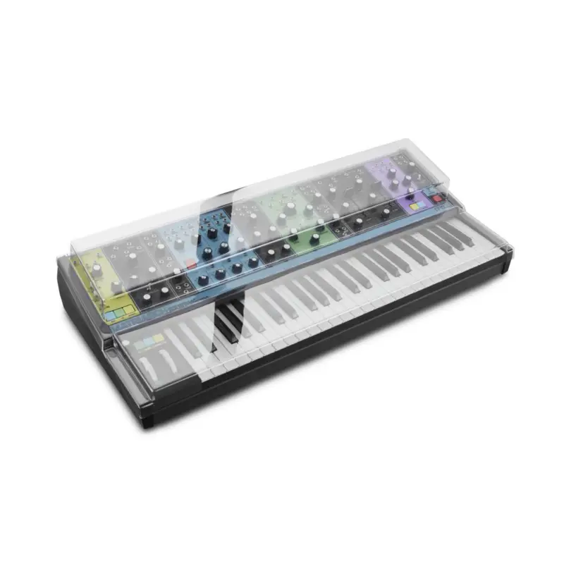 Kracherpreis Decksaver MOOG MATRIARCH COVER