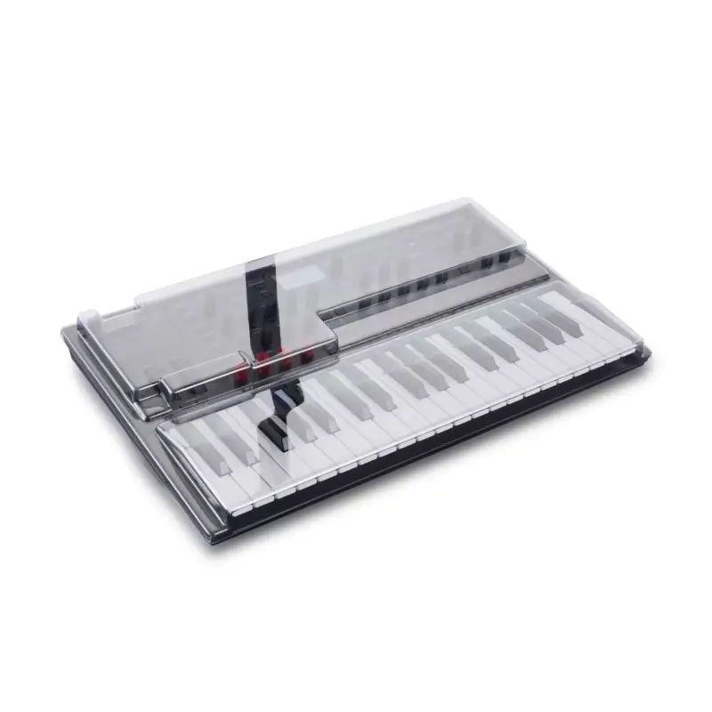 Decksaver KORG WAVESTATE OPSIX MODWAVE COVER Neu Im Sortiment