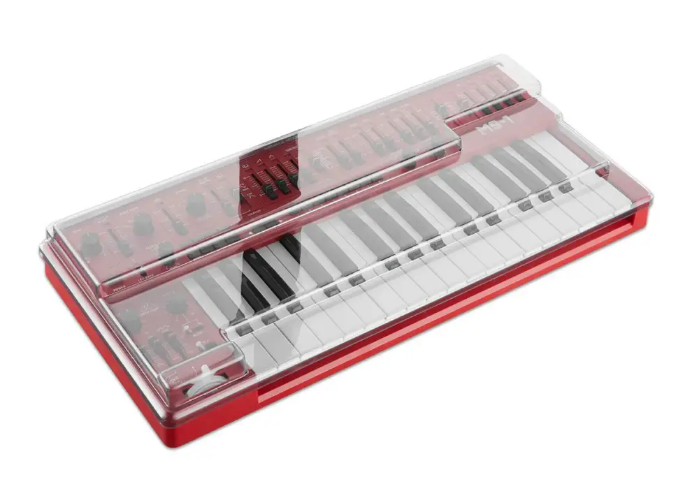 Mega-Angebot Decksaver BEHRINGER MS-1 COVER