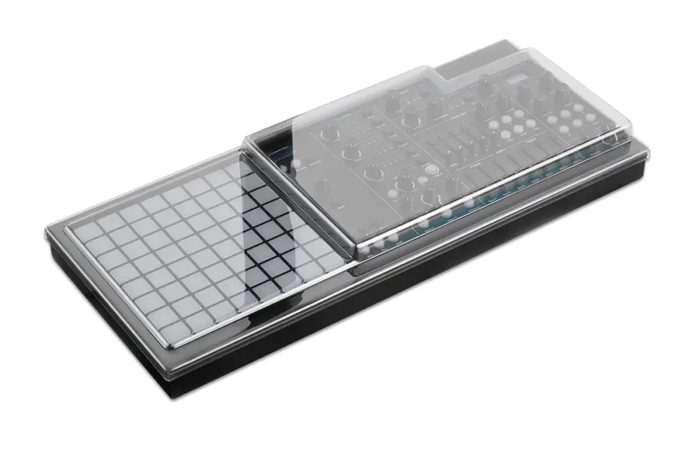 Top-Seller Decksaver POLYEND MEDUSA COVER