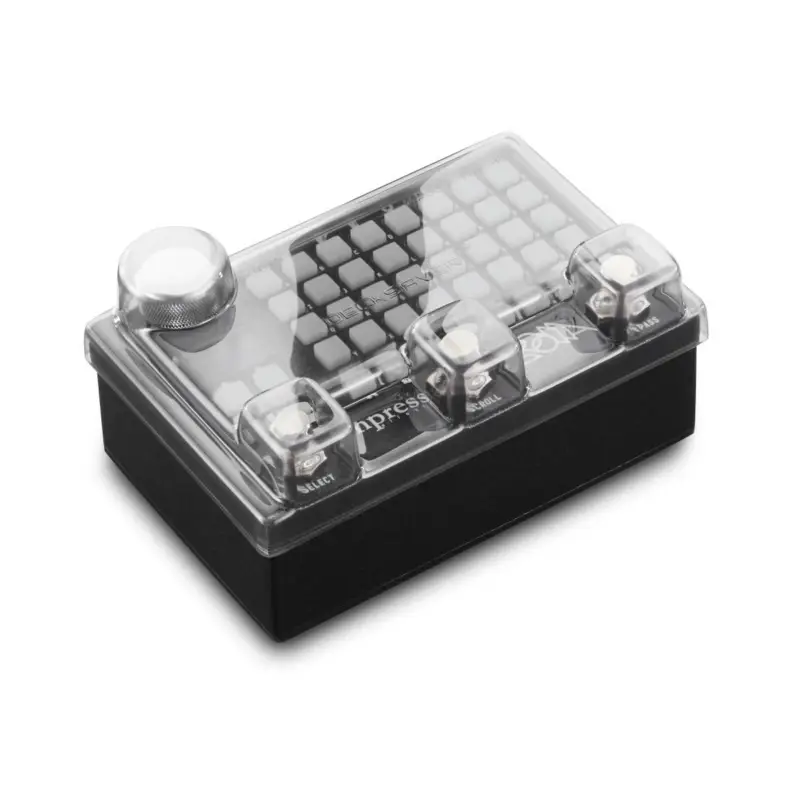 Angebot Decksaver EMPRESS EFFECTS ZOIA COVER