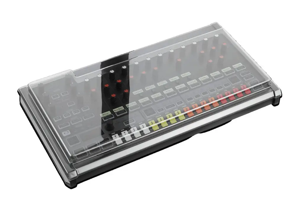 Decksaver BEHRINGER RD-8 COVER Markenprodukt