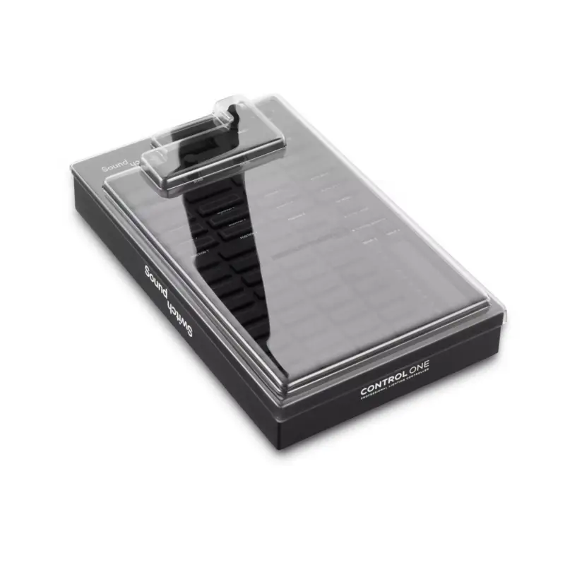 Schnäppchen Decksaver LE SOUNDSWITCH CONTROL ONE COVER