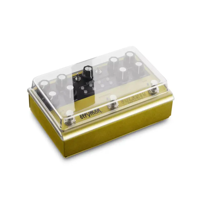 Kostenloser Versand Decksaver STRYMON NIGHTSKY & VOLANTE COVER