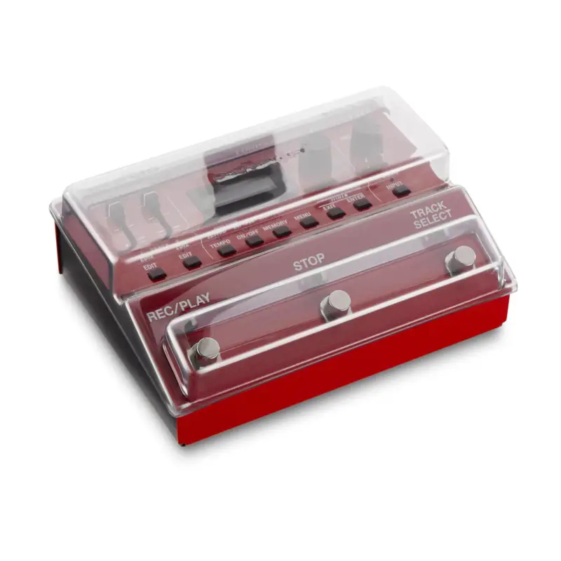 Decksaver BOSS 500 SERIES COVER Direkt Vom Hersteller