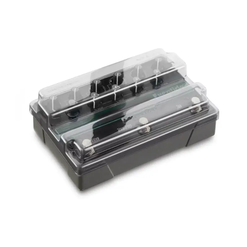 Decksaver EVENTIDE 3 SWITCH COVER Garantierte Lieferung