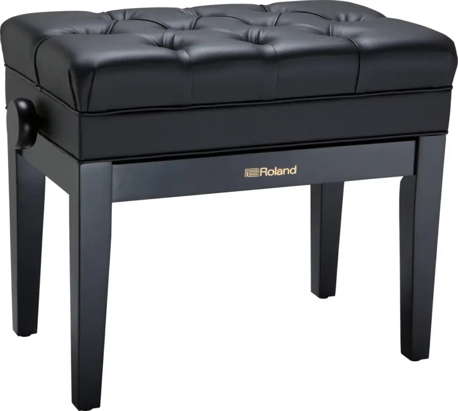 Roland Klavierbank RPB-500 Schwarz Angebot