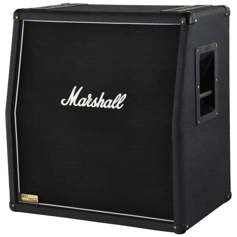 Marshall MR-1960 AV Sonderaktion