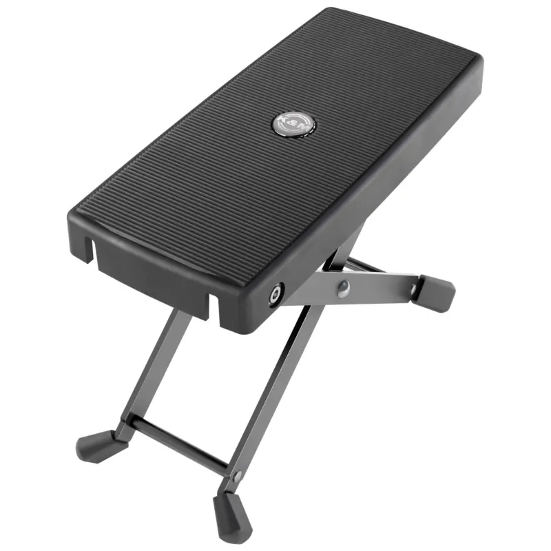 Gratis Versand König & Meyer 14640 Fußbank Schwarz