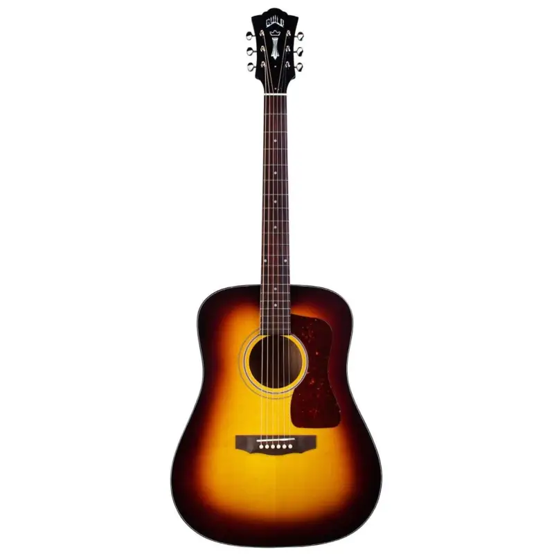Guild D-40 Traditional ATB Neuheit
