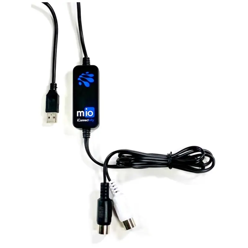 iConnectivity mio Kracherpreis