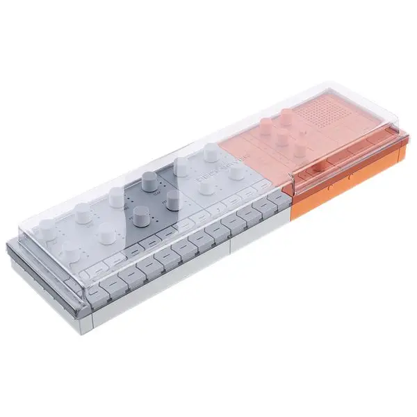 Preisreduziert Decksaver Yamaha SEQTRAK