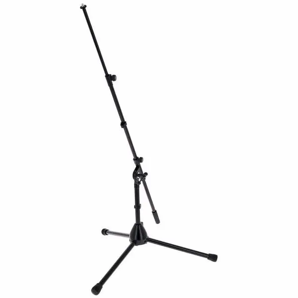 Must-Have K&M 255 Black