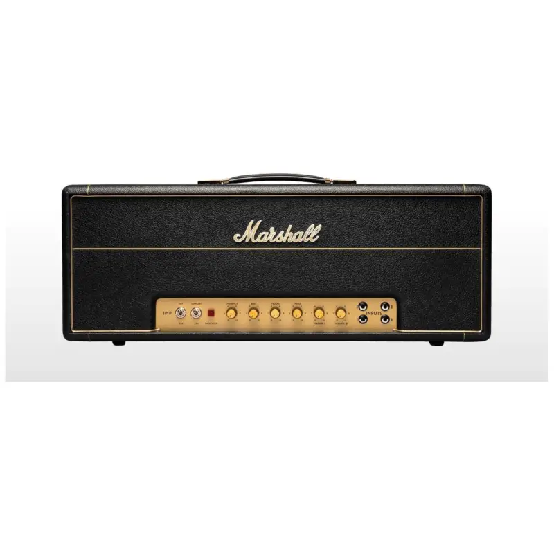 Marshall 1959 HW Super Lead Head Highlight