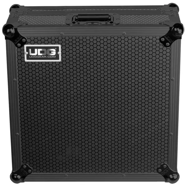 UDG Flight Case Ableton Push 3 Pro Geprüft