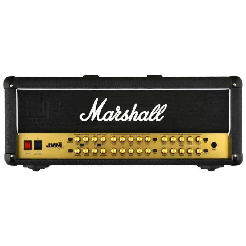 Ausverkauf Marshall JVM-410 H B-Ware
