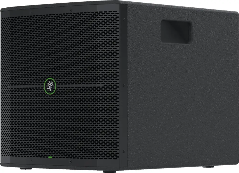 Schnäppchen Mackie THUMP 115S