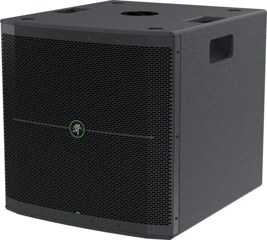 Mackie THUMP 118S Preis Gesenkt