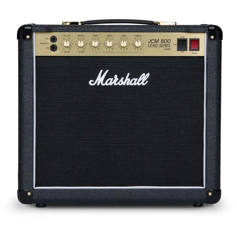Top-Seller Marshall SC20C Studio Classic Combo B-Ware
