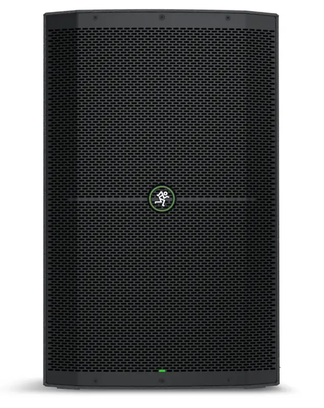 Aktuell Mackie THUMP 215