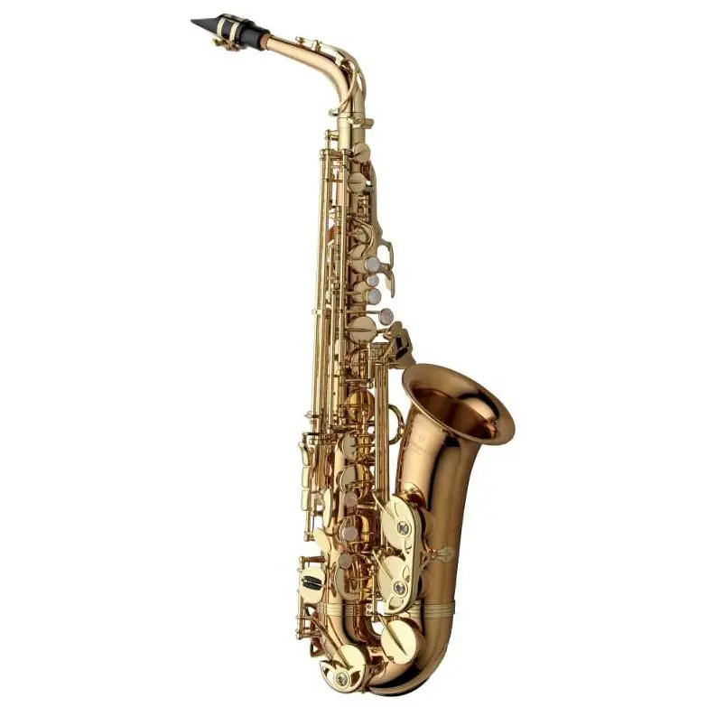 Heißes Angebot Yanagisawa A-WO2 Professional Altsaxophon