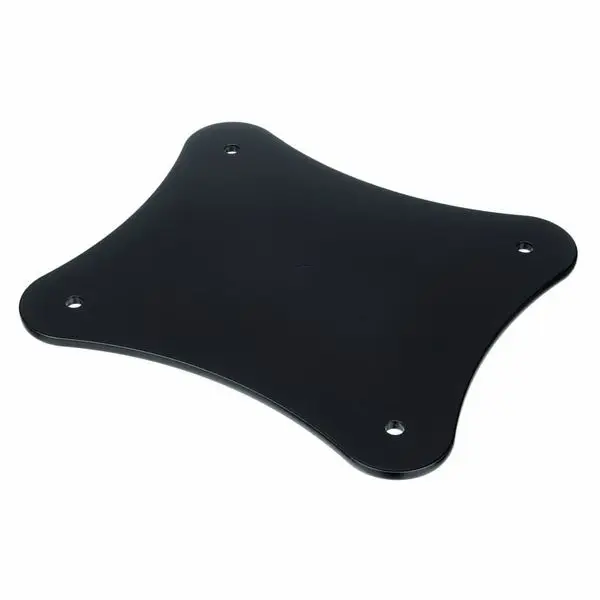 Heißes Angebot K&M 26748 monitor plate S