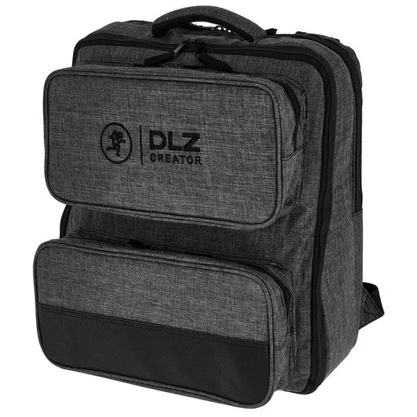 Bestpreis Mackie DLZ Creator Backpack