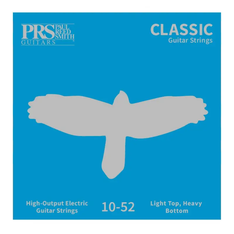 PRS Classic Strings | 010-052 Markenprodukt