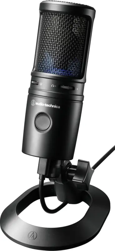 Ausverkauf Audio Technica AT2020 USB-X