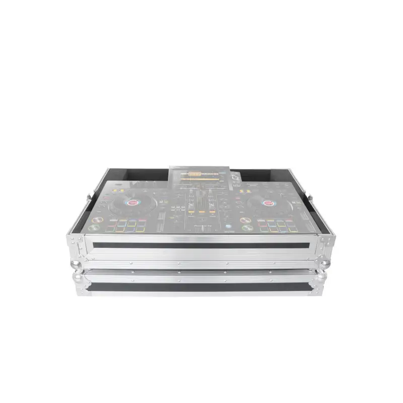 Power Acoustics Flight Cases FC XDJ RX3 Solange Der Vorrat Reicht