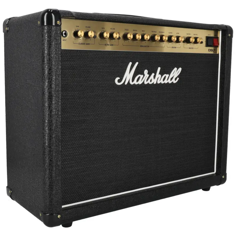 Marshall DSL40CR Heißes Angebot