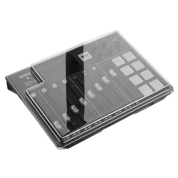 Decksaver LE Rodecaster Pro Nur Für Kurze Zeit