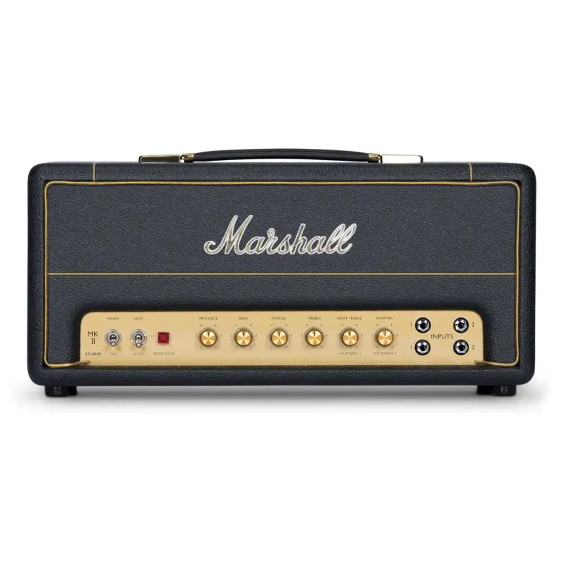 Markenware Marshall SV20H Studio Vintage Head