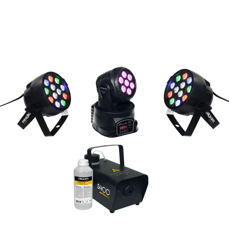 Online Kaufen Algam Lighting PARTY PACK