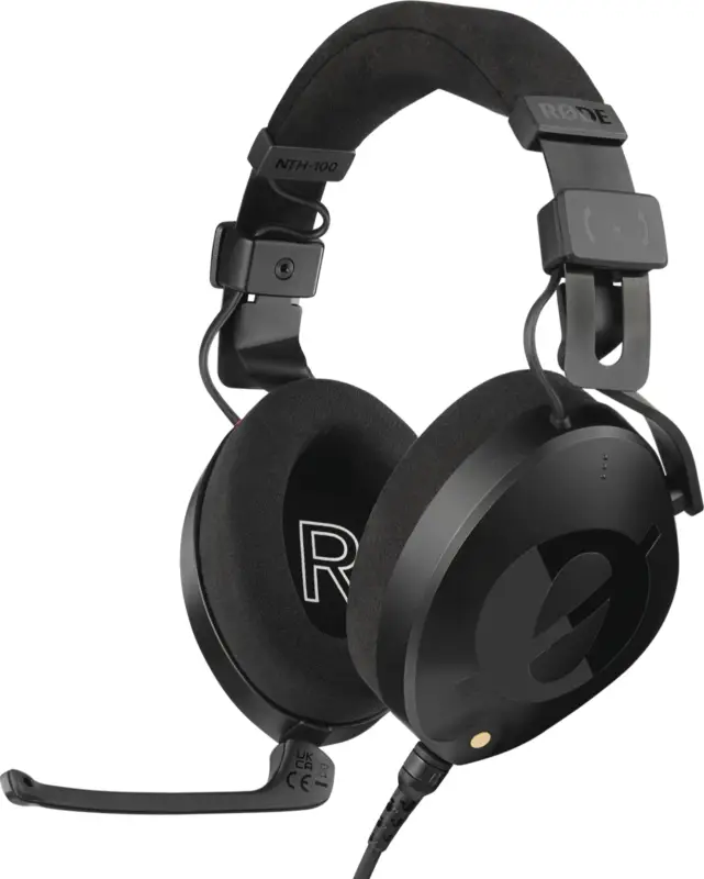 Echt Rode NTH-100M