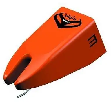 Ortofon Concorde Nightclub Mk. 2 - Nadel - Kostenloser Versand