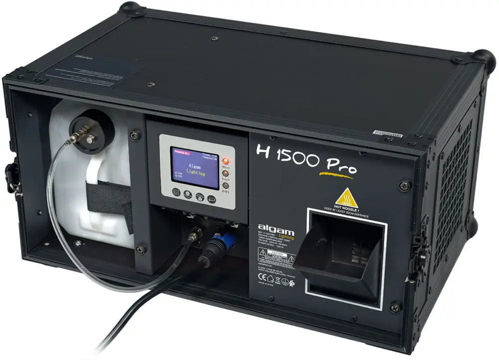 Algam Lighting H1500-PRO Preisknaller