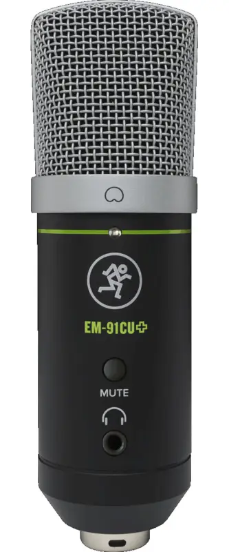 Schnäppchen Mackie EM-91CU+