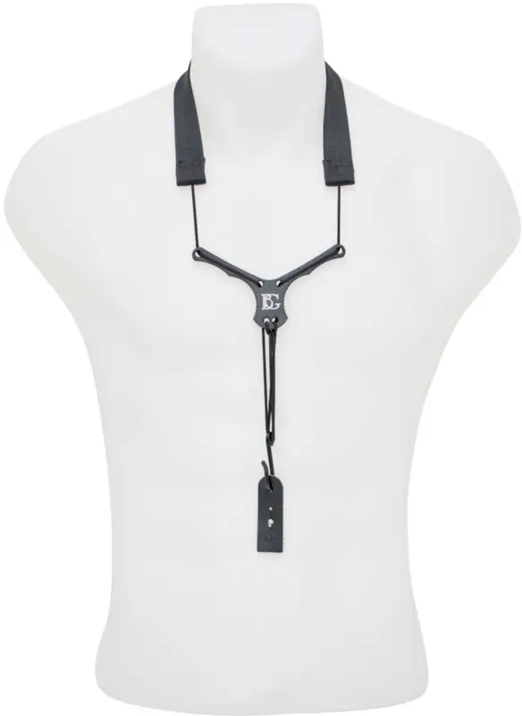 BG France BB CLARINET "ZEN" W / ABS EXTENDER 2 LP CONNECTORS Preis Gesenkt