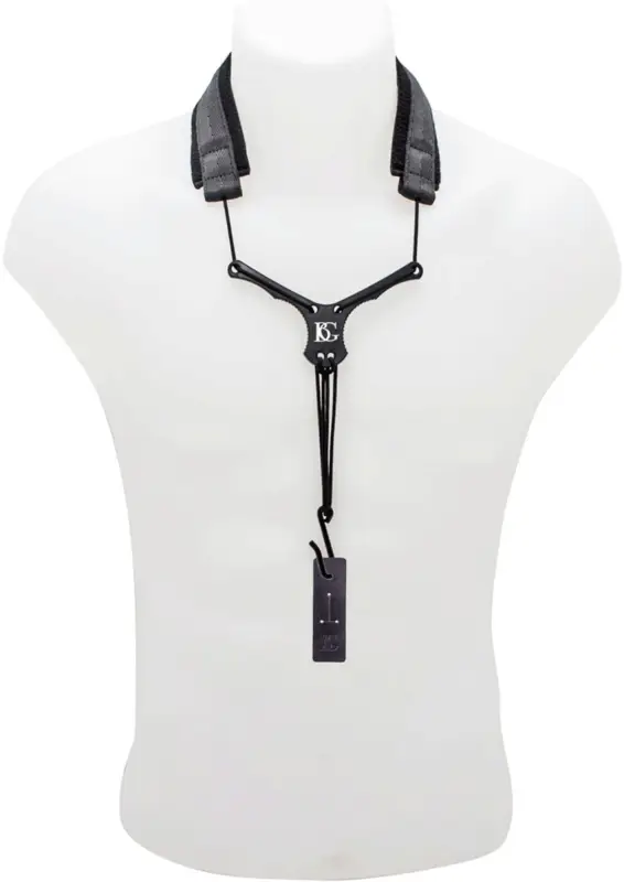 BG France OBOE ZEN STRAP - NON ELASTIC Begrenztes Angebot