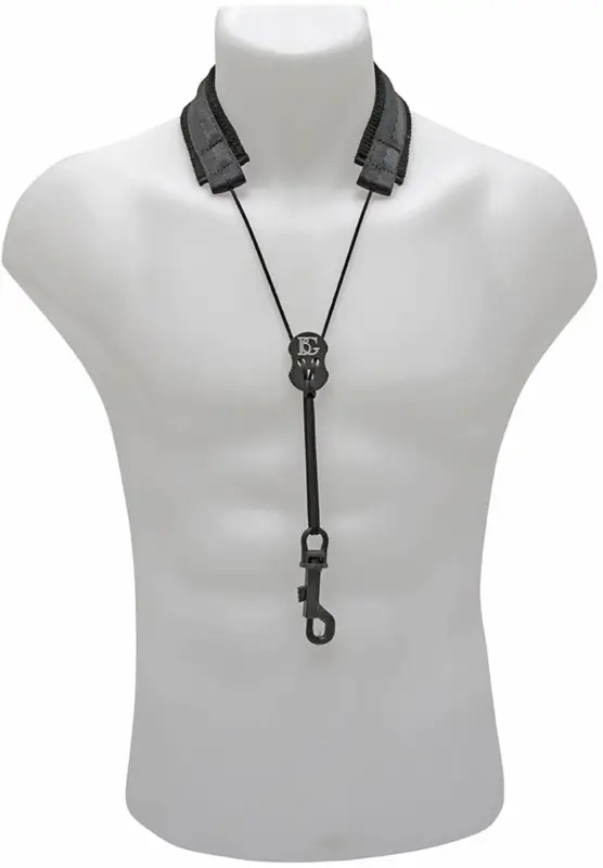 Preiswert BG France CURVED SOPRANO SAX SNAP HOOK