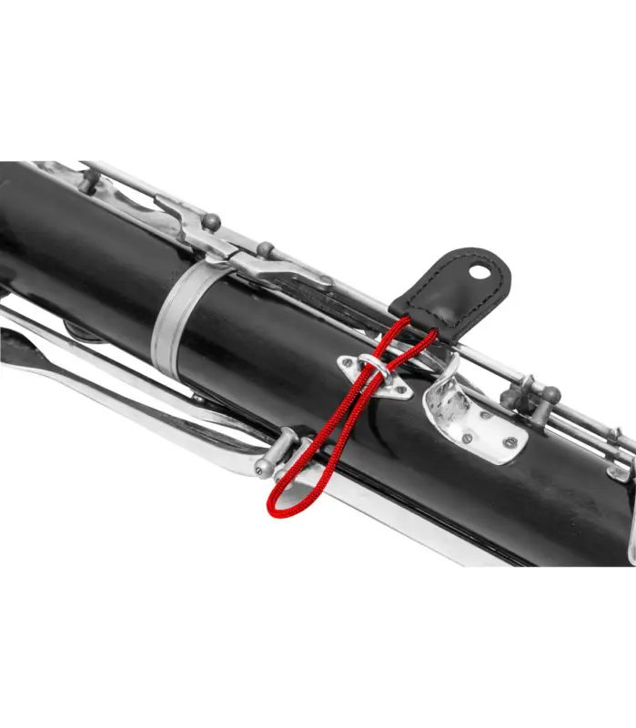 BG France BASS CLARINET LEATHER LOOP ATTACHMENT 1 PC Mega-Angebot