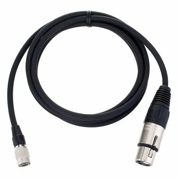 Kostenfreie Lieferung Audio-Technica XLRW