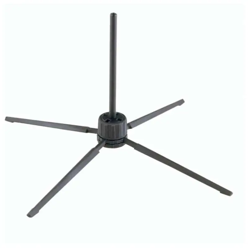 Echt König & Meyer 15252 Flötenständer Alt und Tenor