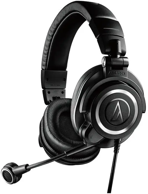 Heißes Angebot Audio Technica ATH-M50xSTS XLR
