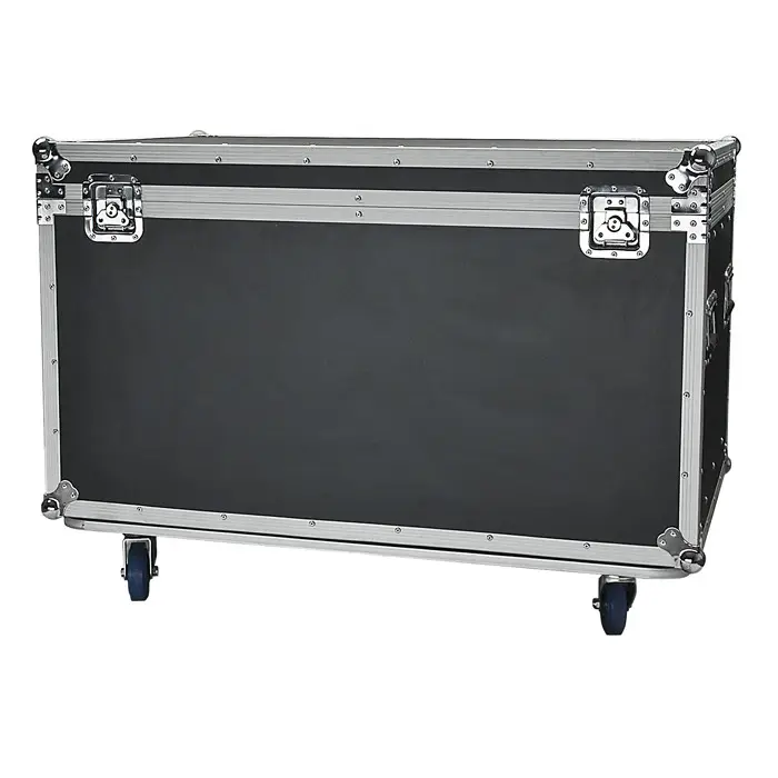 Showtec FLIGHTCASE FOR 8 SUNSTRIP ACTIVE Versand Am Gleichen Tag